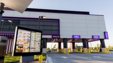 Estrenan Taco Bell Defy, el “drive-thru” del futuro en EEUU