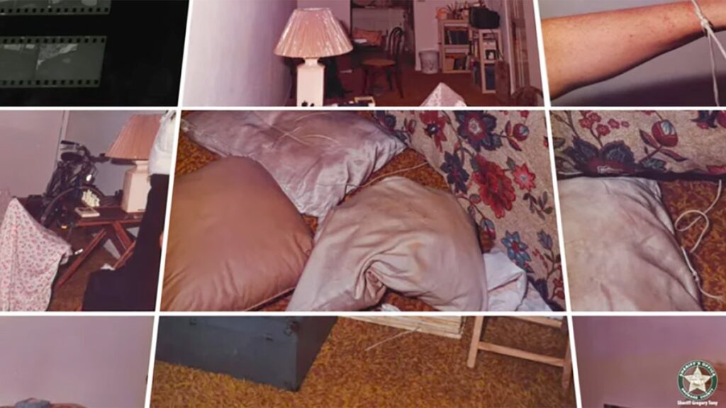 Identifican y acusan a presunto agresor sexual serial de los 80