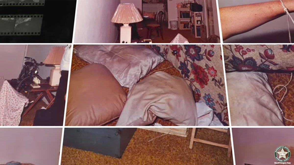 Identifican y acusan a presunto agresor sexual serial de los 80