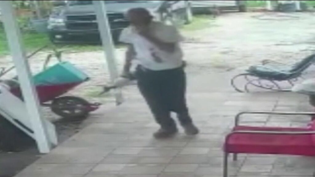 Policía de Miami-Dade dispara a muerte a sospechoso de hacer amenazas