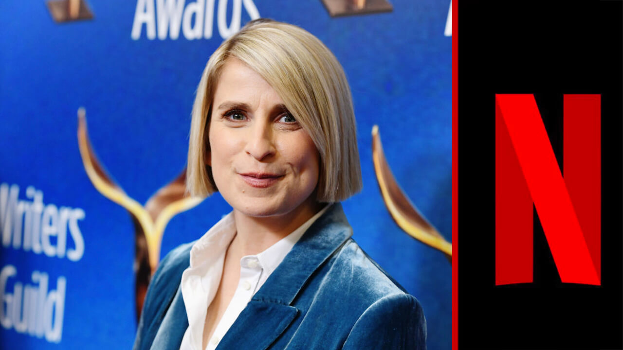 Serie de comedia de Netflix ‘No Good Deed’: lo que sabemos hasta ahora