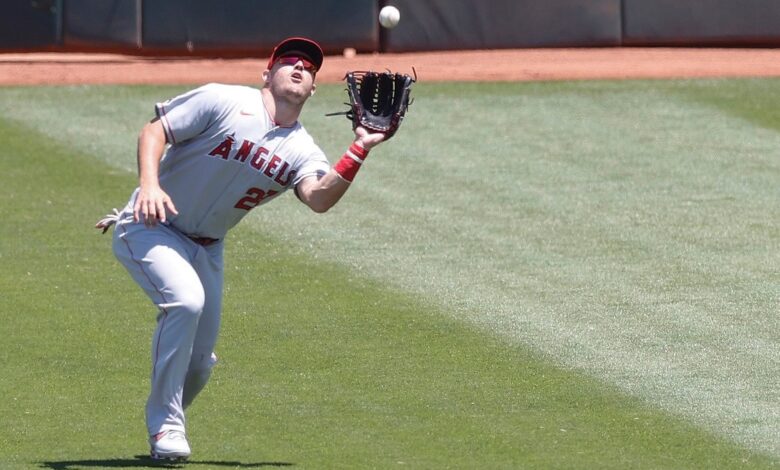 Angelinos igualan marca de derrotas de la franquicia