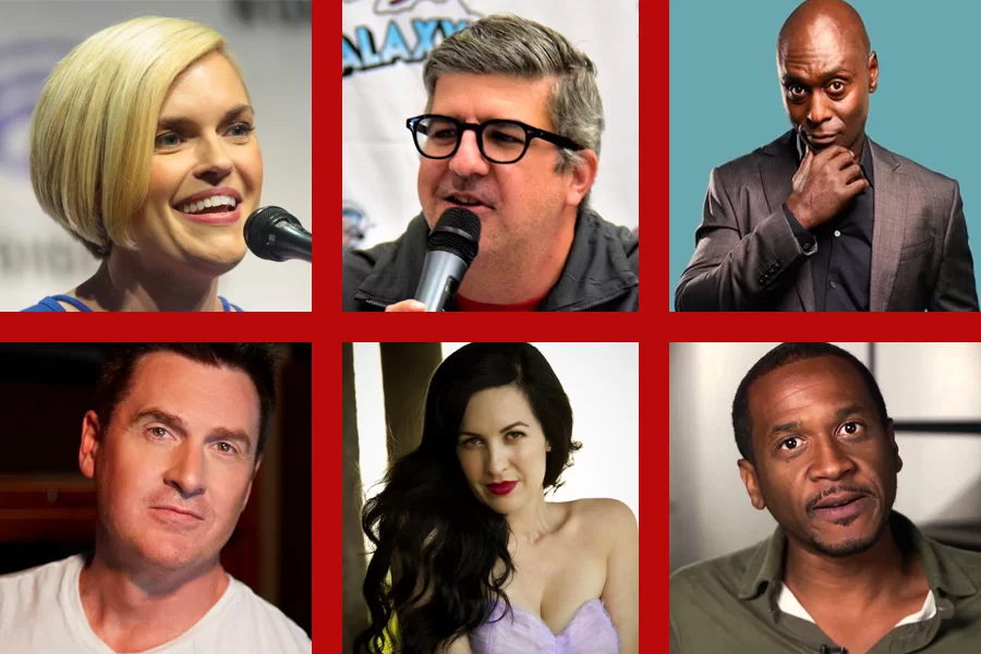 rejilla de reparto de netflix farzar