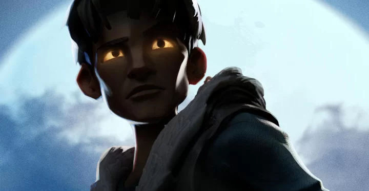 hombre mundo netflix