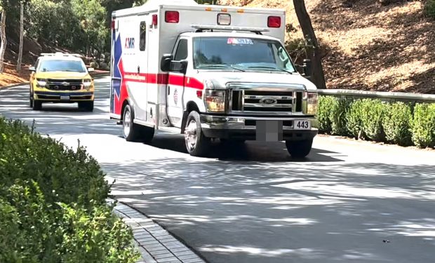 Casa de Britney Spears / Gtres