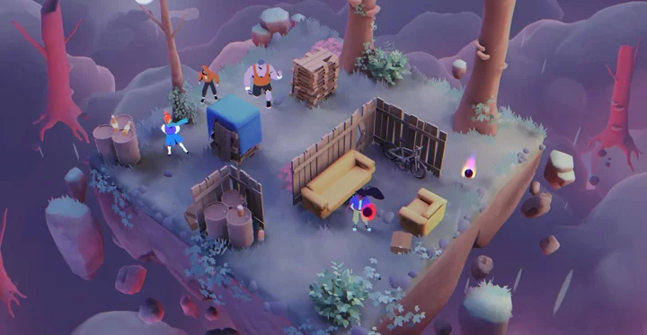 desta los recuerdos entre juegos de netflix