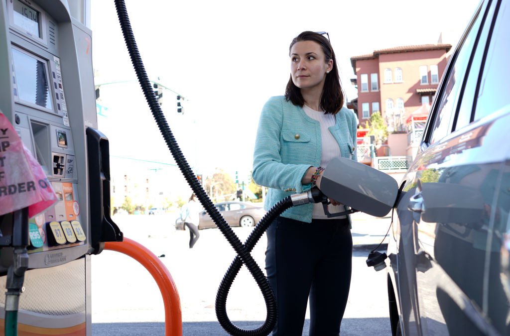 Cómo afecta la inflación al bolsillo de la gente