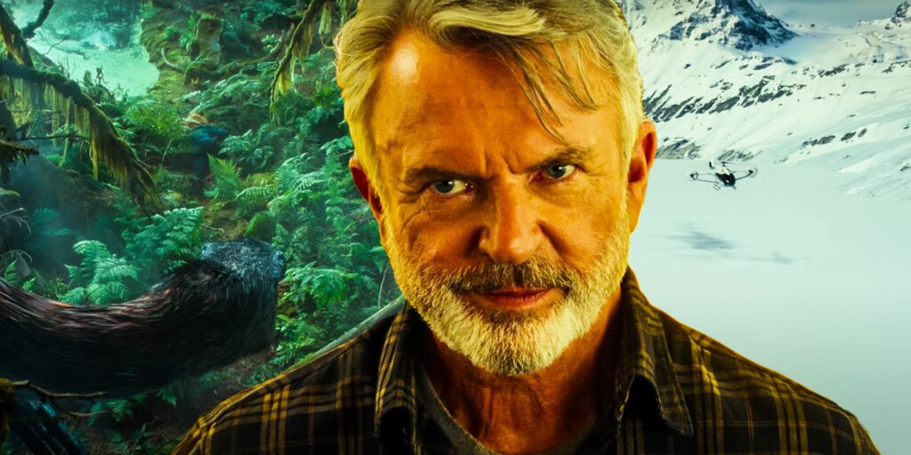 ¿Dónde se filmó Jurassic World Dominion?  Lugares de rodaje explicados