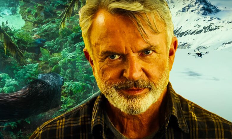 ¿Dónde se filmó Jurassic World Dominion? Lugares de rodaje explicados