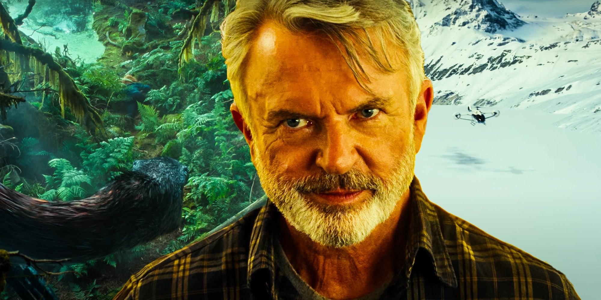 ¿Dónde se filmó Jurassic World Dominion?  Lugares de rodaje explicados