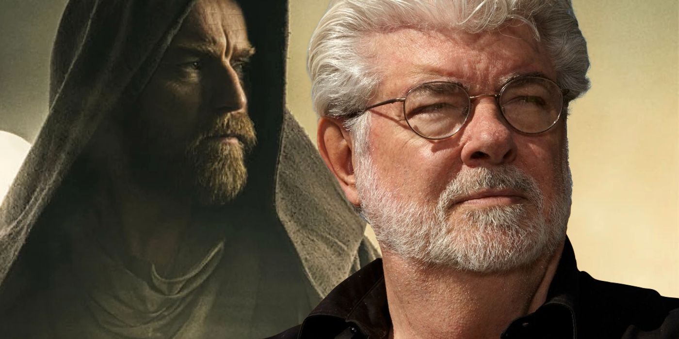 Cada episodio de Obi-Wan Kenobi refleja perfectamente todas las películas de Star Wars