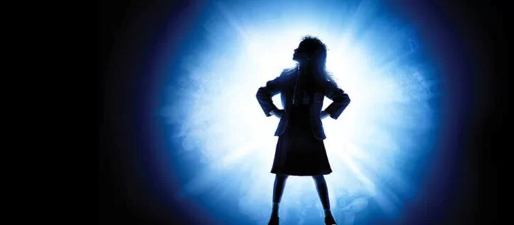 matilda el musical netflix diciembre 2022