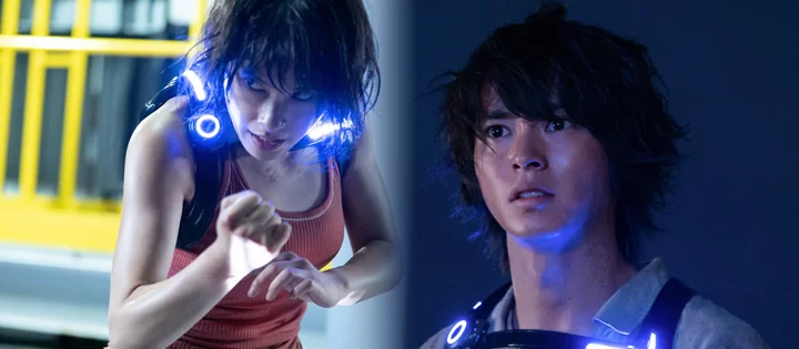 alicia en borderland temporada 2 netflix diciembre 2022