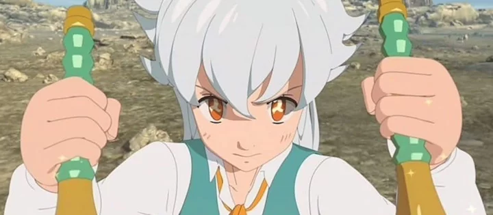 Los siete pecados capitales Rencor de Edimburgo Parte 1