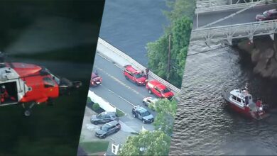 Encuentran cuerpo de niño de 6 años tras viaje de pesca mortal en el río Merrimack