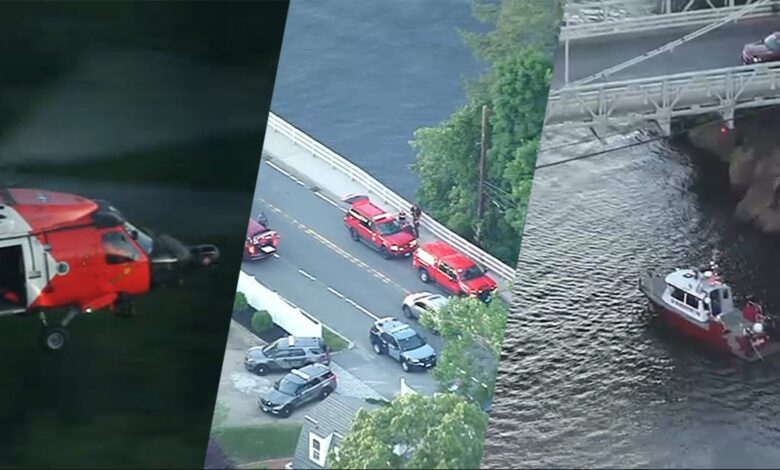 Encuentran cuerpo de niño de 6 años tras viaje de pesca mortal en el río Merrimack