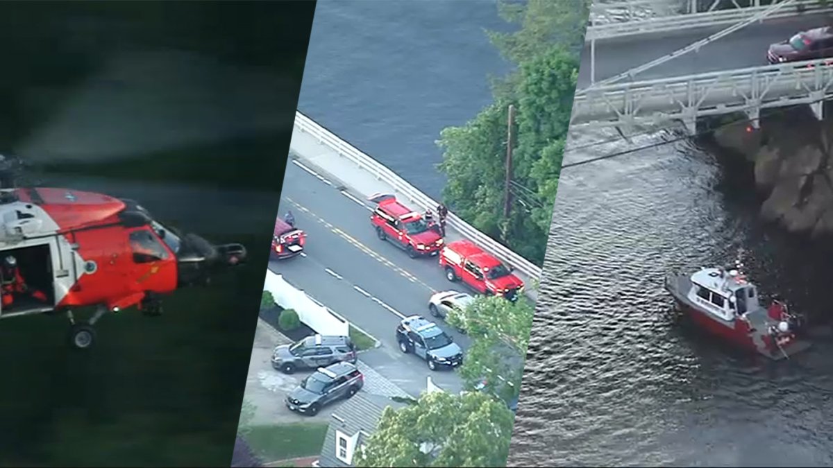 Encuentran cuerpo de niño de 6 años tras viaje de pesca mortal en el río Merrimack