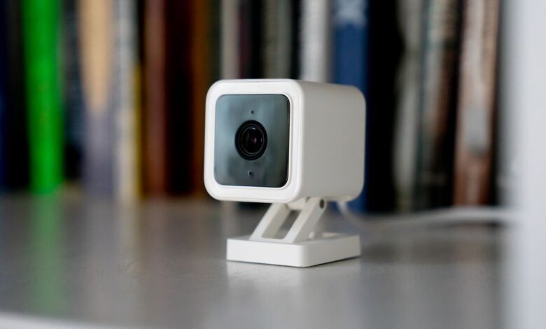 Wyze logró condensar un sistema de seguridad para el hogar completo en una cámara de $ 35