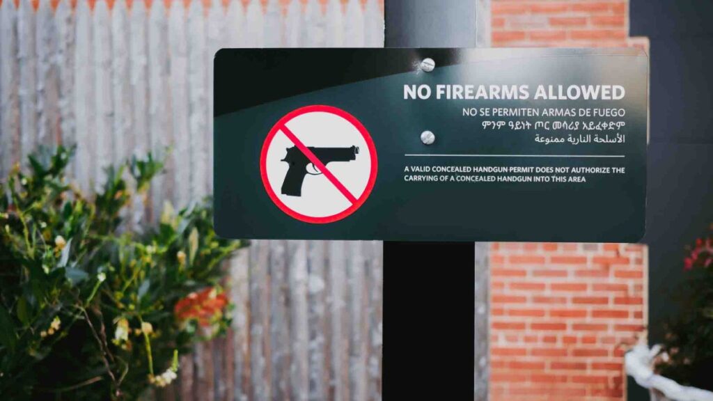 acuerdo inicial del Senado