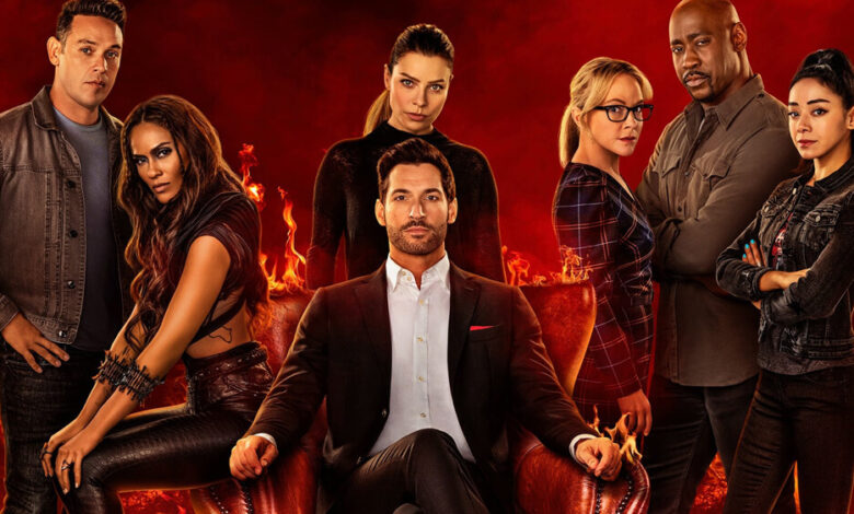 Película 'Lucifer': por qué los fanáticos están haciendo campaña para un tercer renacimiento en Netflix