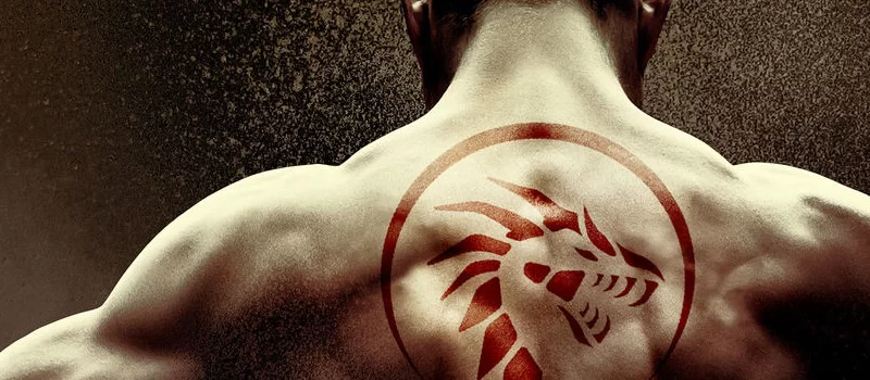 último maestro de bestias netflix