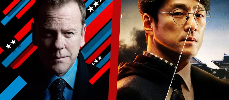 spin-off internacional de sobreviviente designado