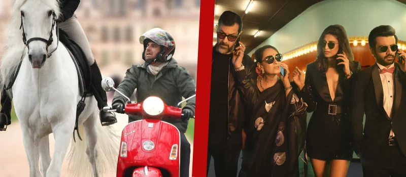 llamar a mi agente spin-offs internacionales netflix