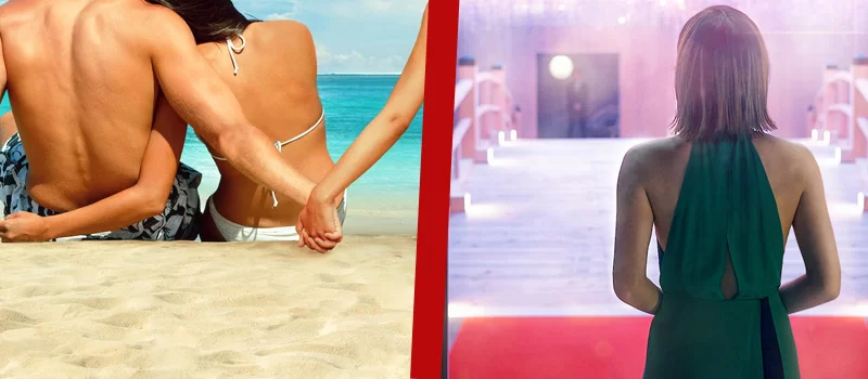 el amor es ciego netflix