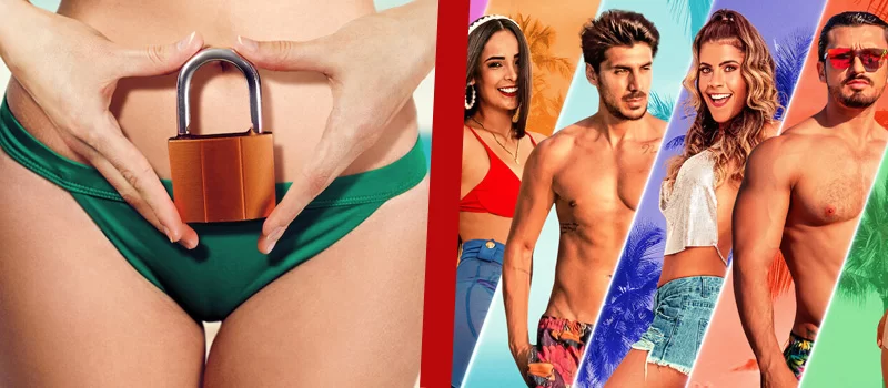 demasiado caliente para manejar las versiones internacionales de netflix