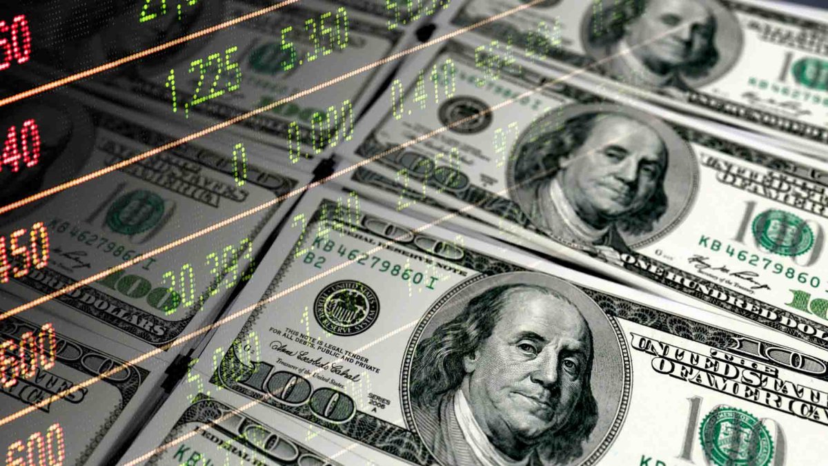 anuncio de la Reserva Federal de EEUU