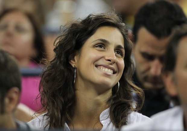 Mery Perelló en Nueva York / Gtres