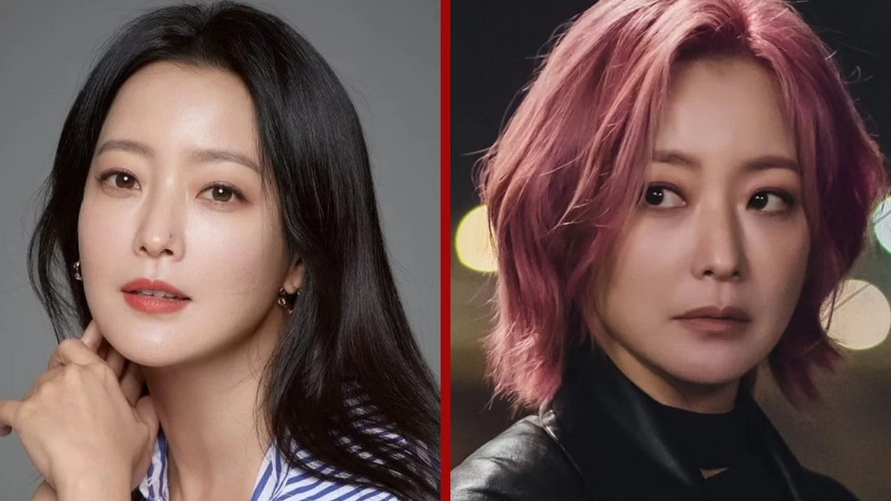 volver a casarse y desear netflix k drama temporada 1 kim hee sun