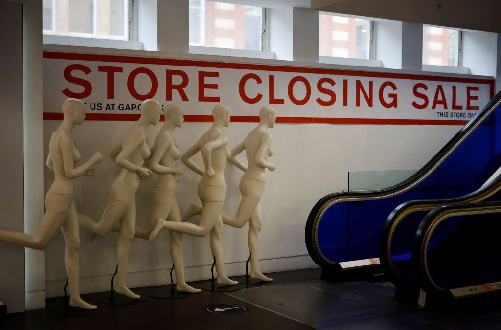 ¿Recesión en EEUU? Cuándo podría pasar y cuáles son los riesgos