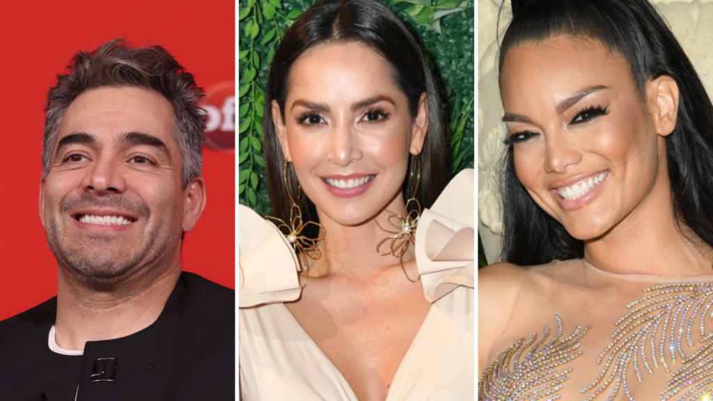 Revelan a los presentadores de Premios Tu Música Urbano