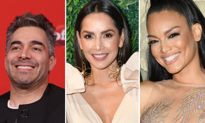 Revelan a los presentadores de Premios Tu Música Urbano