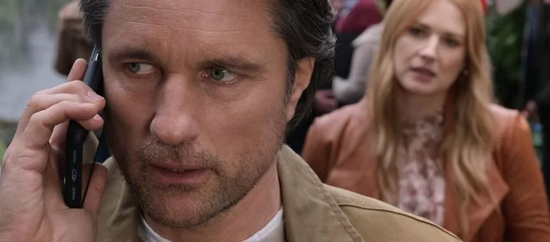 río virgen temporada 4 julio 2022