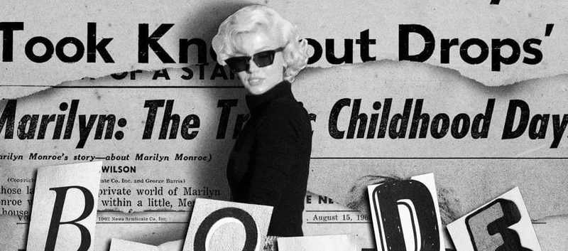 rubia-netflix-libro-adaptación-película rubia netflix libro adaptacion pelicula