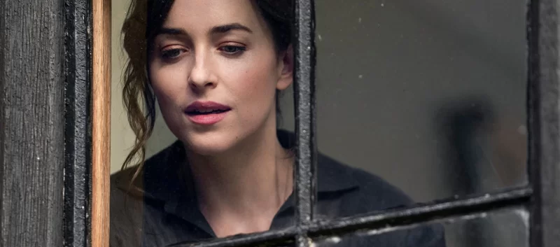 persuasión-netflix-libro-adaptación adaptación del libro persuasión netflix