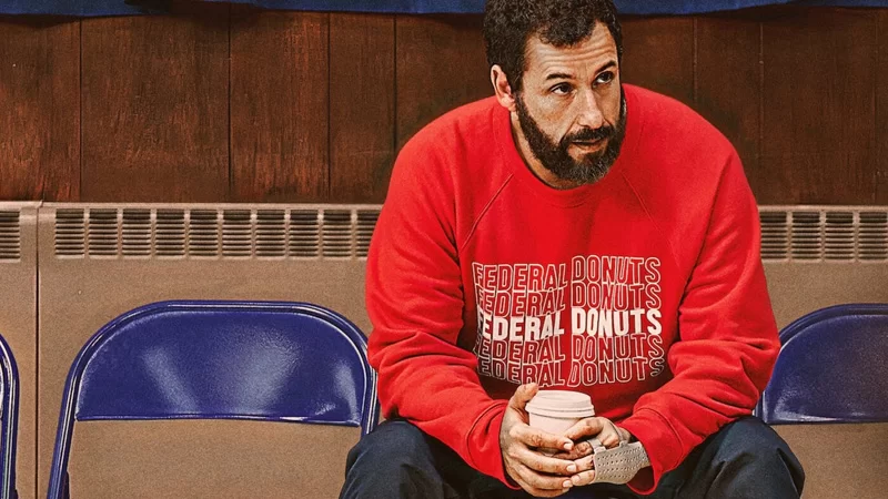 hustle-adam-sandler-nuevo-en-netflix ajetreo adam sandler nuevo en netflix