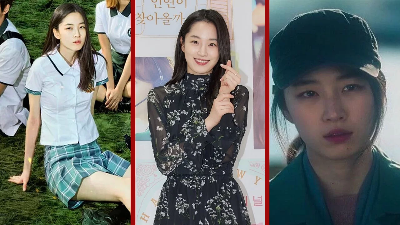 dime tu deseo ganó ji an temporada 1 elenco netflix