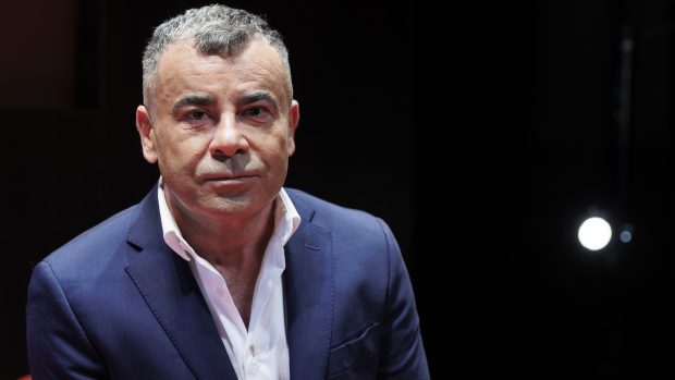 Jorge Javier Vázquez