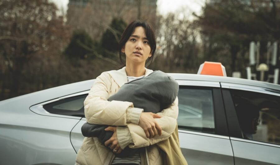 canción so hyun netflix