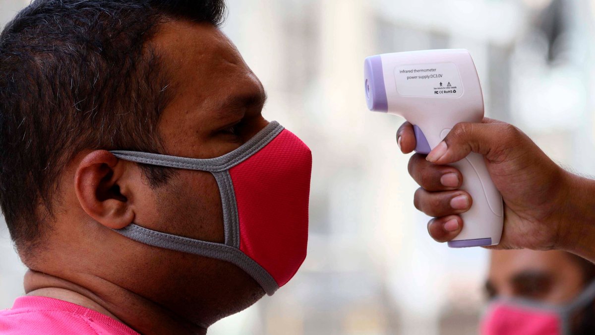 Te pagan unos $1,500: si sospechas que tu vecino tiene COVID y lo denuncias, dan recompensa en China