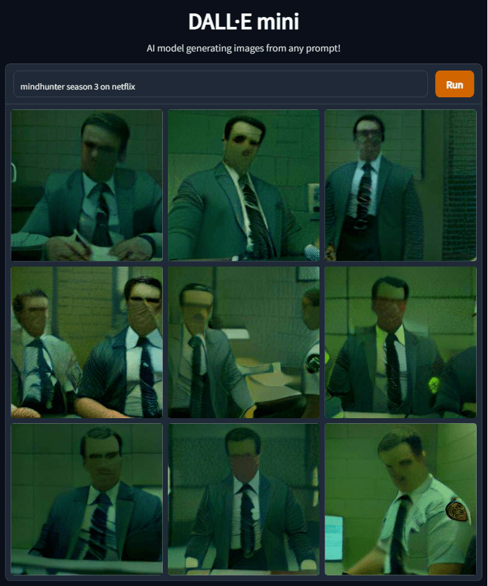 Mindhunter temporada 3 Netflix