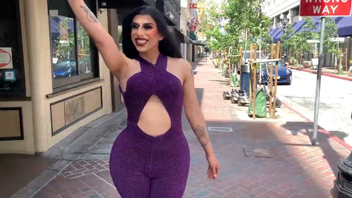 Joven nacido en EEUU que interpreta a Selena dice ser latino de corazón