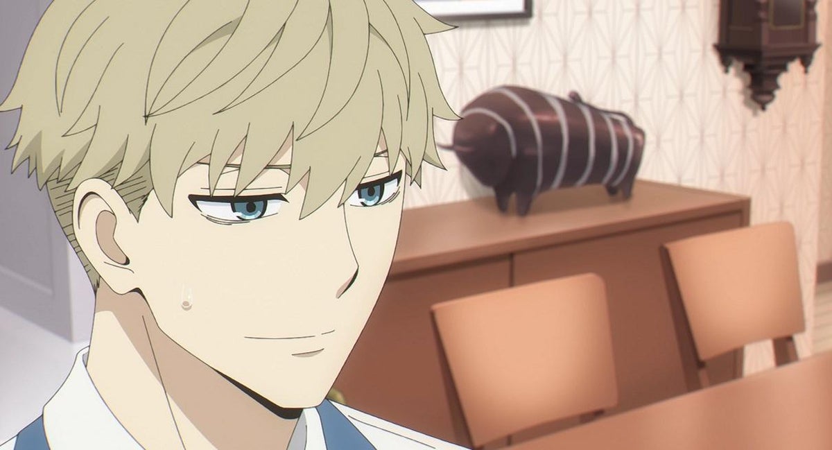 El undécimo episodio de Spy x Family ha llegado