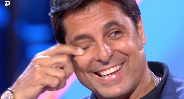 Fran Rivera en 'Déjate querer' / Telecinco