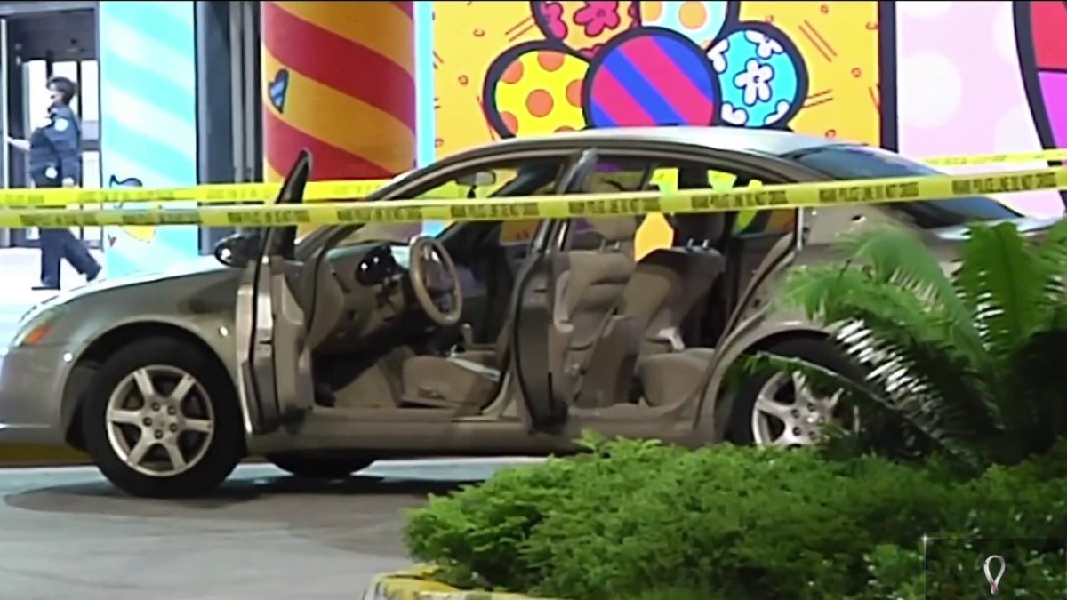 Cinco heridos tras balacera en la U.S. 1 en Miami