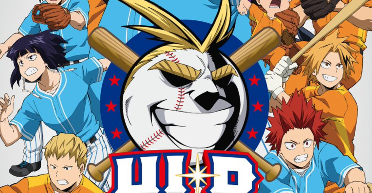 My Hero Academia establece fechas de lanzamiento mundial para los OVA de la temporada 6