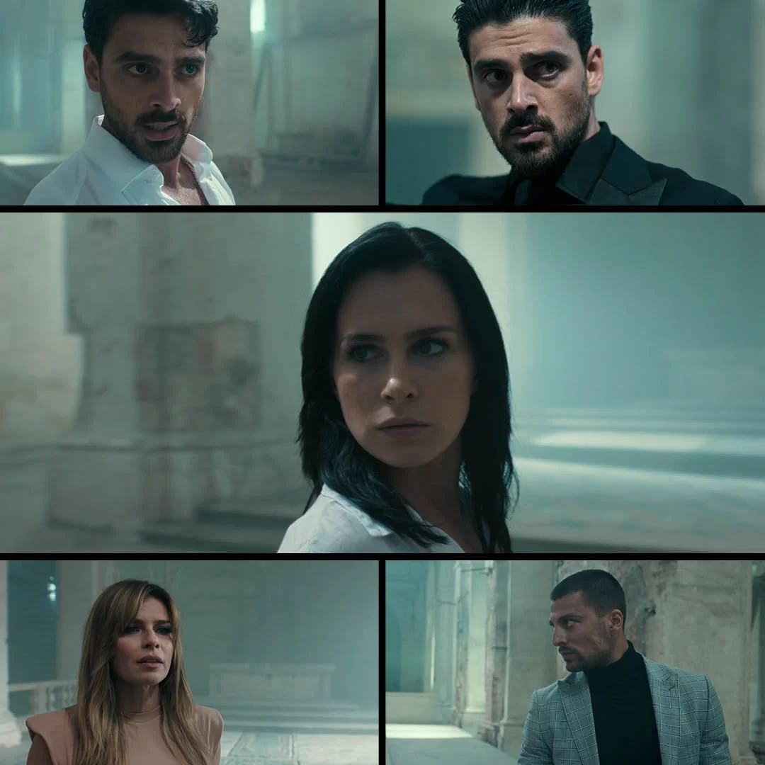 los próximos 365 días primer vistazo netflix